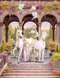 10572 Princess of the Unicorns   